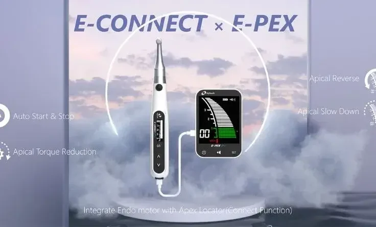 E pex apex locator