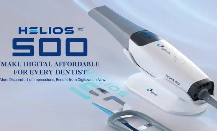 Helios 500