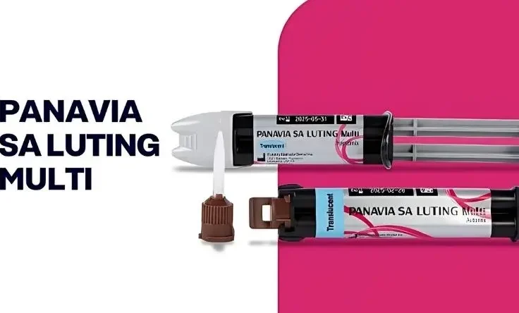 Panavia SA lutting