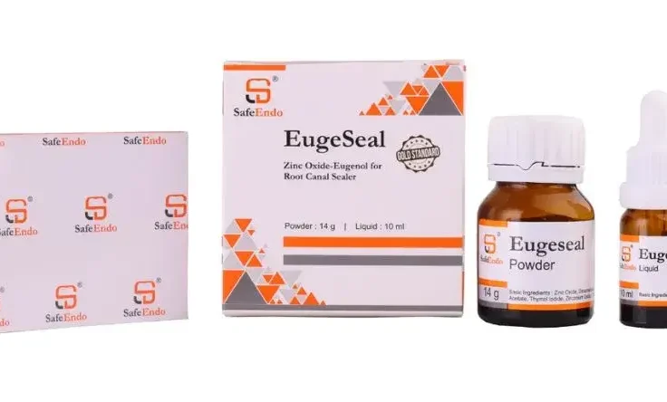 Safeendo eugeseal
