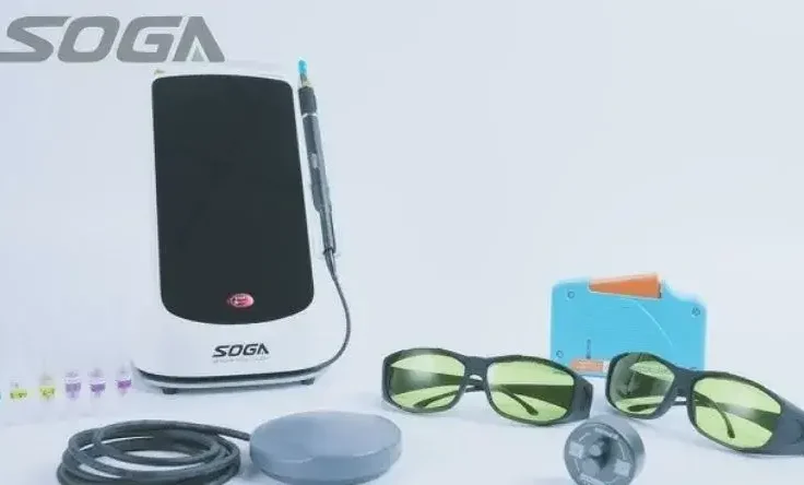 Soga Laser 1