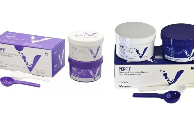 Vincismile perfit kit