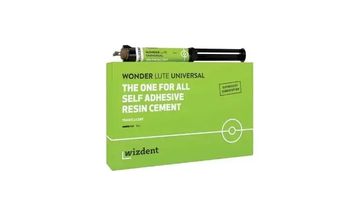 Wonder lute universal