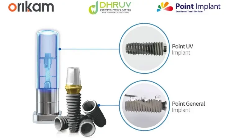 dhruv our products