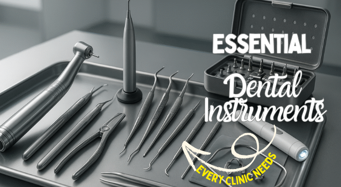 Dental Instruments
