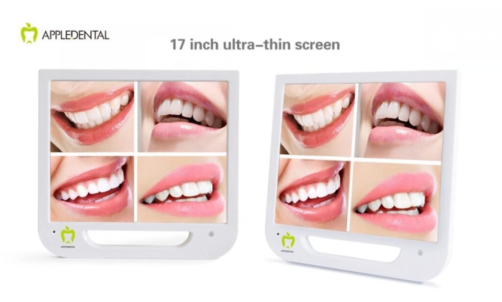 Intraoral Camera