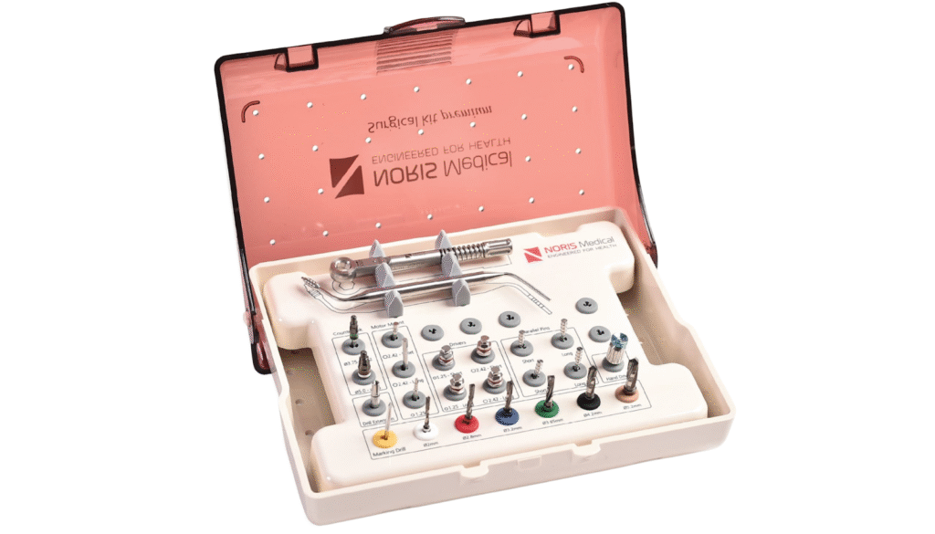 Implant Surgical Kits