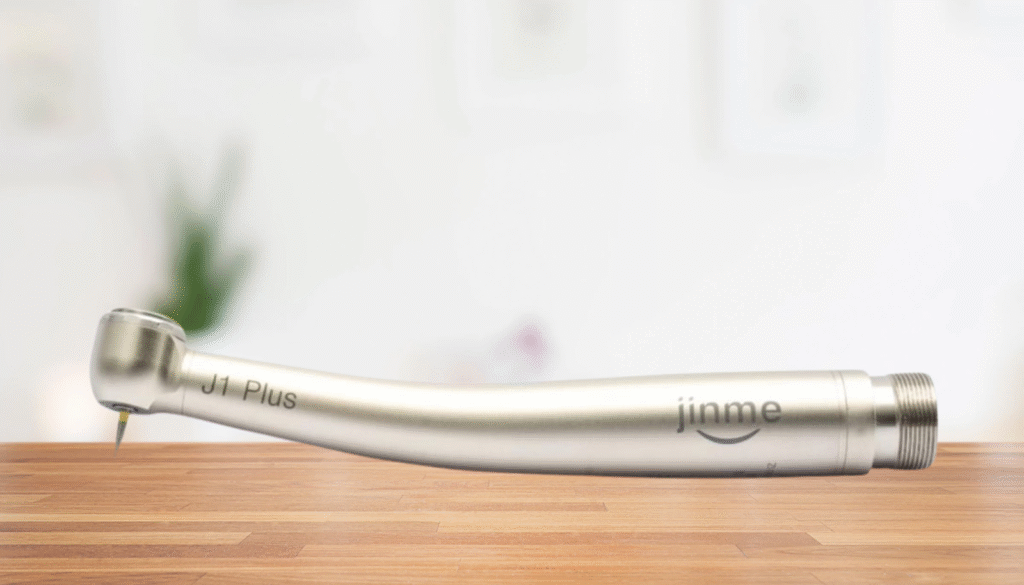 High-Speed Handpiece