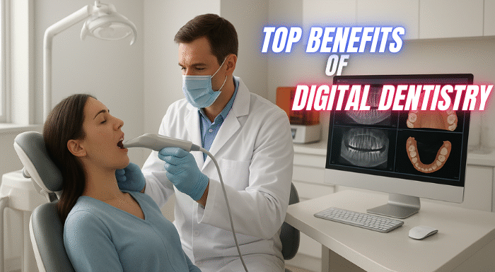 Digital Dentistry