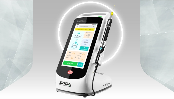 Uses of Laser in Dentistry