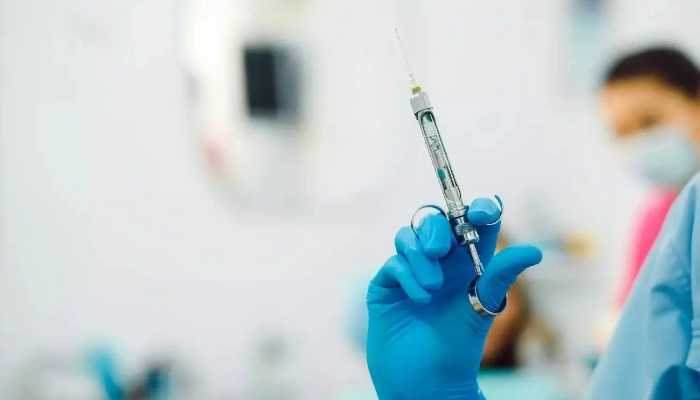 Reduced Need for Anesthesia