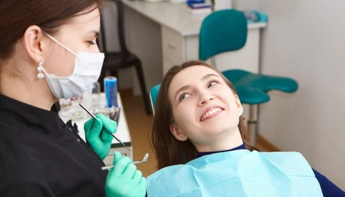 Precise and Gentle Treatment