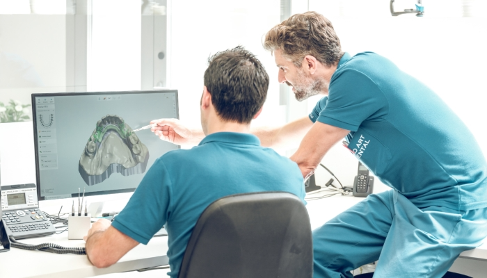 Benefits for Patients