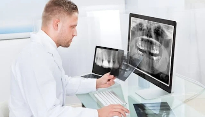 Benefits for Dentists