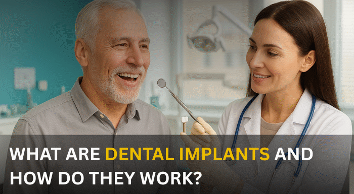 Dental Implants