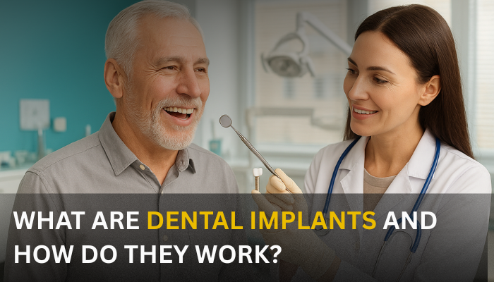 Dental Implants Dental Implants