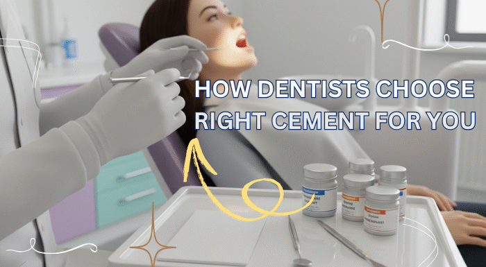 Dental Cement
