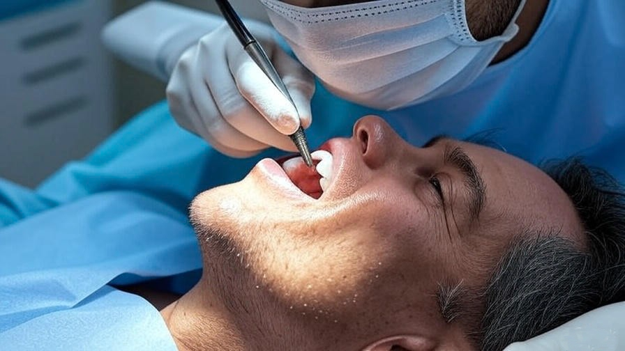 Step by step procedure