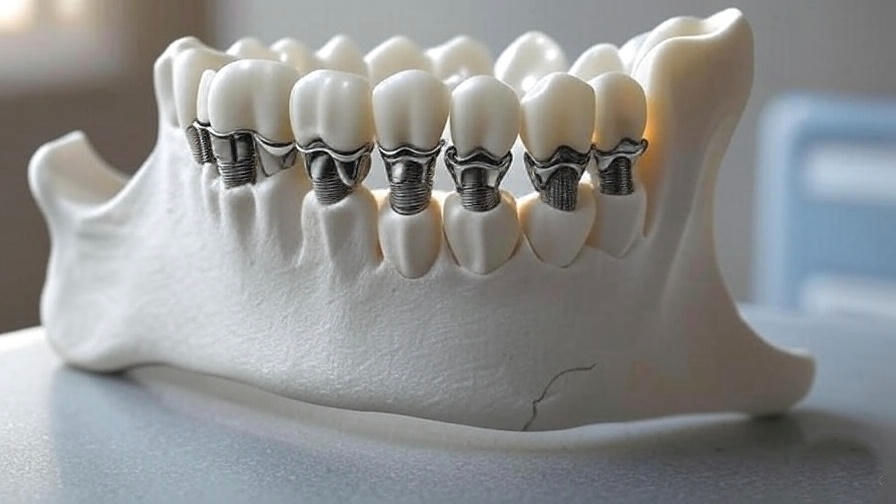 Dental Implants
