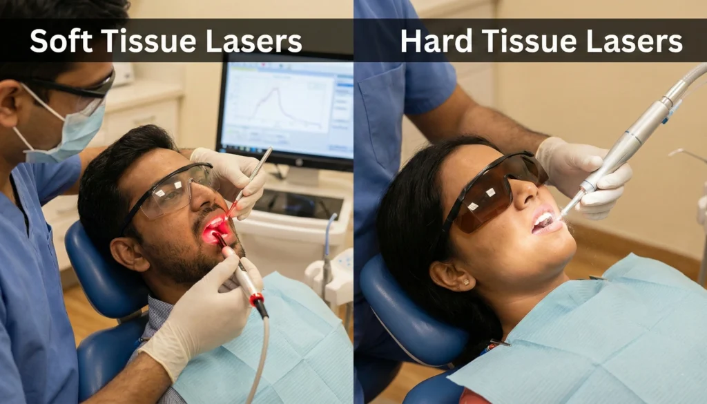 Soft and Hard Tissue