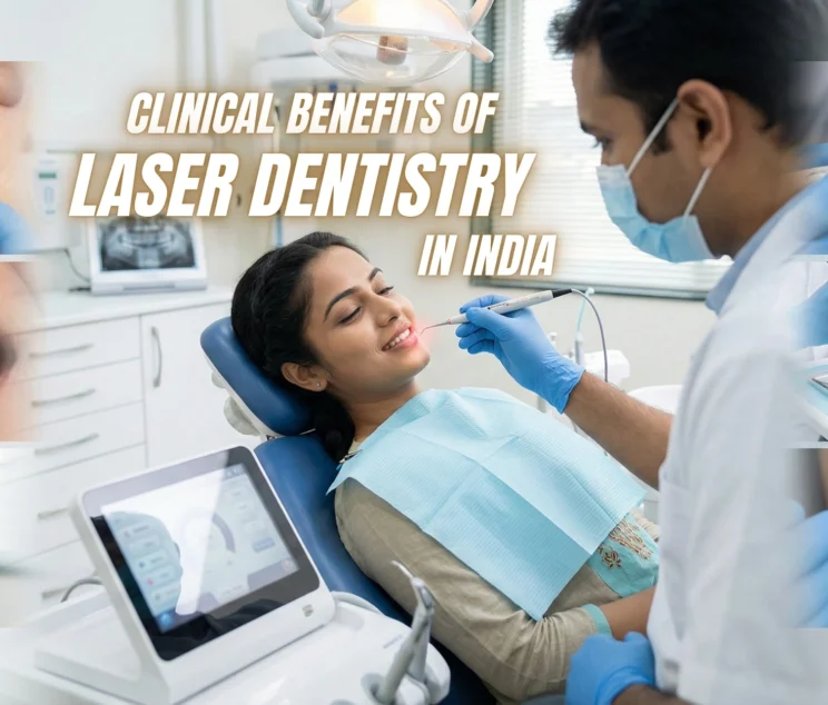 Laser Dentistry