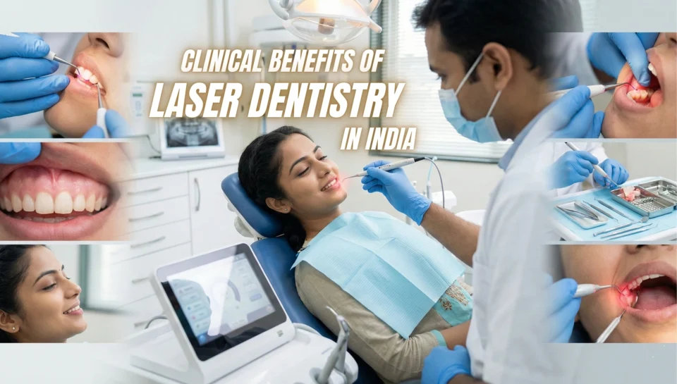 Laser Dentistry
